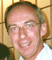 Chairman - Dr Denis Henrard