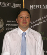 Managing Director - Steven Trim