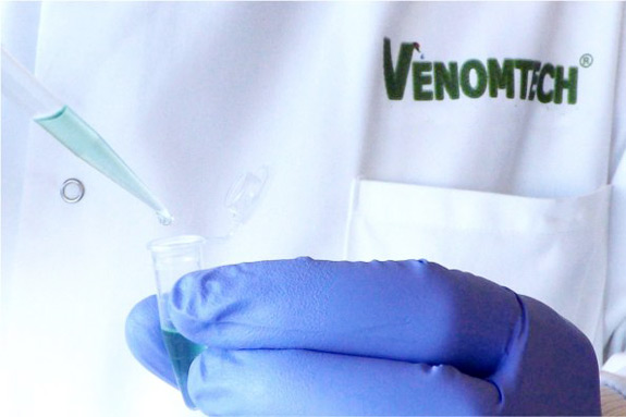 Venomtech Drug Discovery Libraries