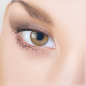 Anti-inflammatory cosmetic skin