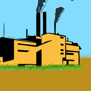 Antipollution cosmetic peptides